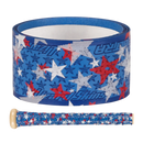 Lizard Skins DSP Ultra Bat Grip Star Spangled - DSPUBBSS