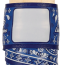 DSP Ultra Lizard Skins - Royal Bandit - DSPUBBRB