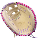 Marucci Acadia M Type 33" Fastpitch Catchers Glove/Mitt - MFG4ACFP230C3-C/LP