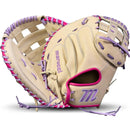 Marucci Acadia M Type 33" Fastpitch Catchers Glove/Mitt - MFG4ACFP230C3-C/LP