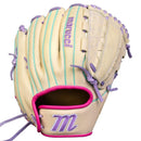 Marucci 45K3 Oxbow M Type 12" Dual Hinge Fastpitch Fielding Glove- MFG4OX45K3FP-RO/CM