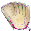 Marucci 45K3 Oxbow M Type 12" Dual Hinge Fastpitch Fielding Glove- MFG4OX45K3FP-RO/CM
