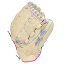 Marucci Acadia M Type 12" Dual Hinge Fastpitch Glove - MFG4ACFP45K9-CM/LP