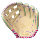 Marucci Acadia M Type 12.5" H-Web Fastpitch Glove - MFG4ACFP47A3-CM/LP