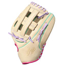 Marucci Acadia M Type 12.5" H-Web Fastpitch Glove - MFG4ACFP47A3-CM/LP