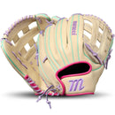 Marucci Acadia M Type 12.5" H-Web Fastpitch Glove - MFG4ACFP47A3-CM/LP