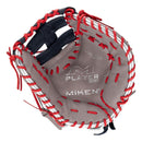 Miken Player Series 13" Slowpitch First Base Glove - PSDCT-10GN