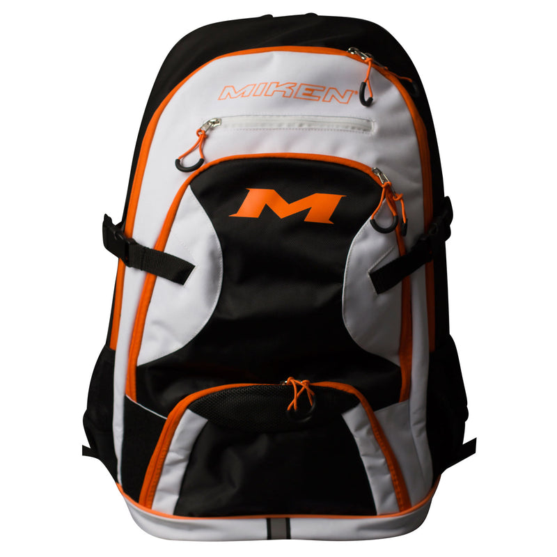 Miken Softball/Baseball Backpack MKBG18-BP