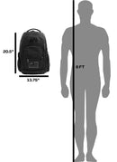 SMASH OPS 150 Bat Pack Blackout