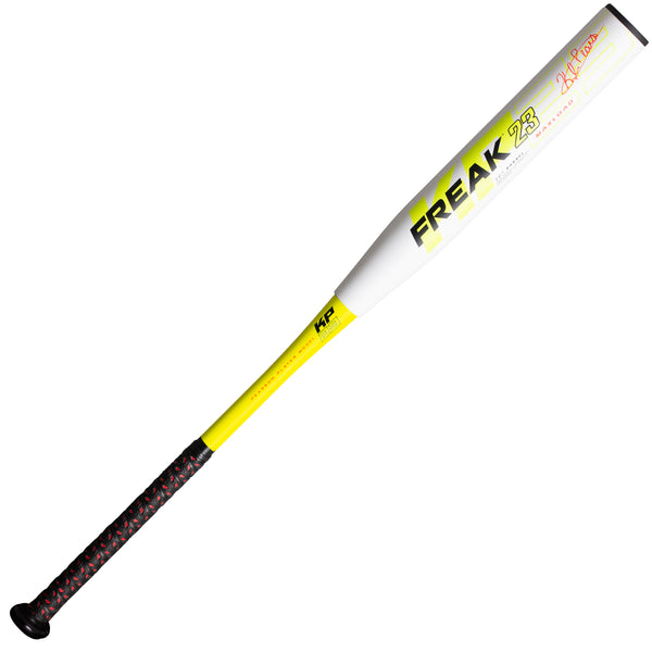 2022 Miken FREAK 23 Maxload 2pc 12" Barrel USSSA Slowpitch Softball Bat MKP22U