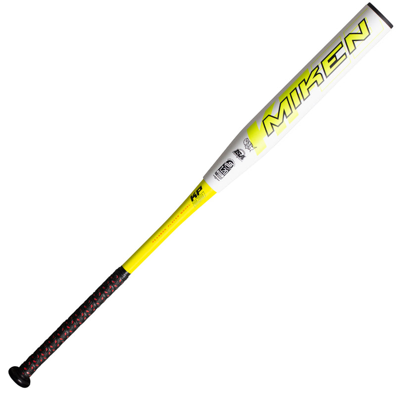 2022 Miken FREAK 23 Maxload 2pc 12" Barrel USSSA Slowpitch Softball Bat MKP22U