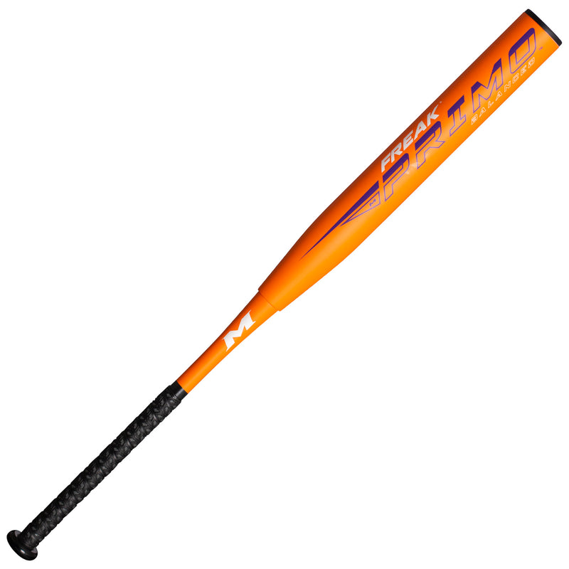 2022 Miken FREAK Primo Balance 2pc 14" Barrel USSSA Slowpitch Softball Bat MP22BU