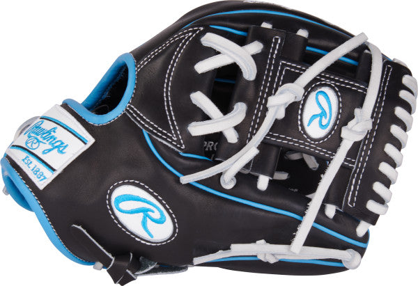 2025 Rawlings Pro Preferred 11.5" Glove - PROS934-2BW