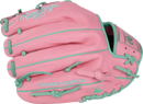 2024 Rawlings Vibrant Series Heart of the Hide 11.5" Glove-PROR204-2PPM