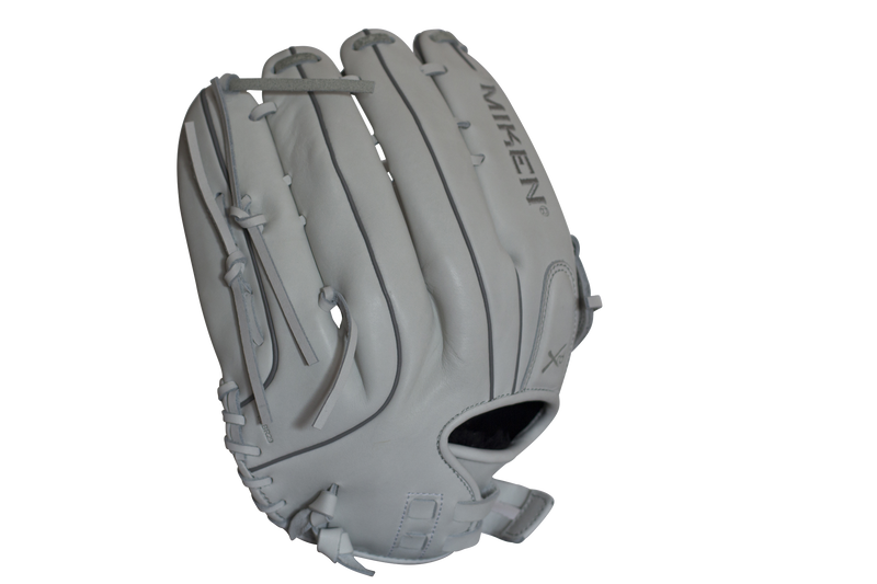 Miken PRO Series 15" Slowpitch Fielding Glove - PRO150WW