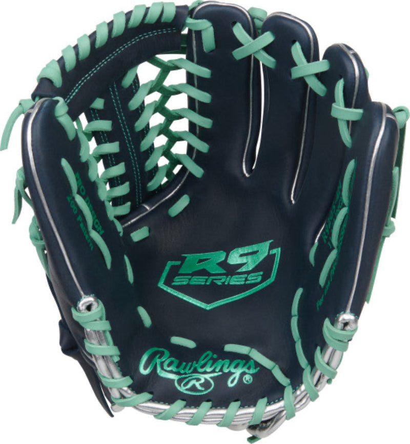 Rawlings R9 11.75" Infield Baseball Glove - R9205-4N