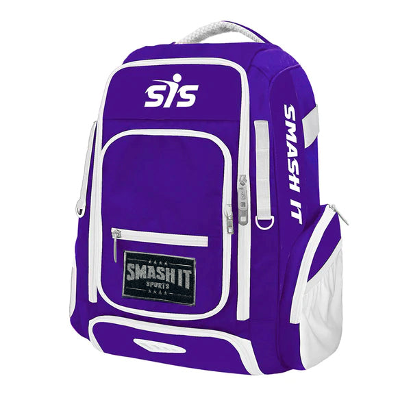 SMASH OPS 150 Bat Pack Purple/White