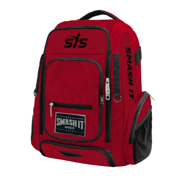 SMASH OPS 150 Bat Pack Red/Black