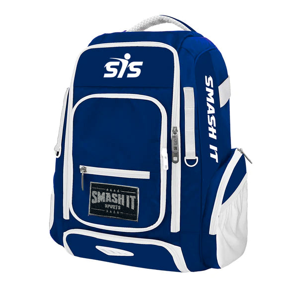 SMASH OPS 150 Bat Pack Royal/White