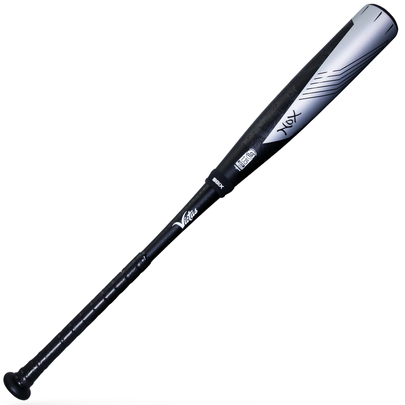 Victus NOX (-10) Hybrid USSSA Baseball Bat VSBNX10