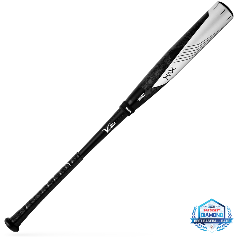 Victus NOX (-3) Hybrid BBCOR Baseball Bat VCBN