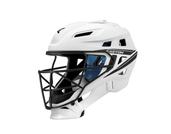 2996 schutt scorpion catchers helmet Easton Jen Schro The Very Best Fastpitch Catcher's Helmet