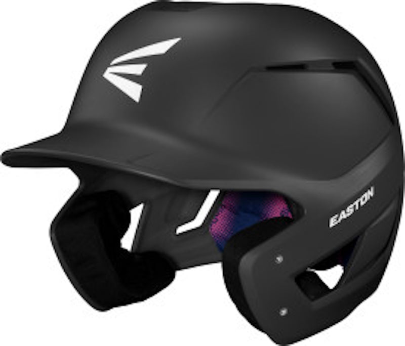 2026 Easton Z50 Matte Finish Batting Helmet - Z50MAT