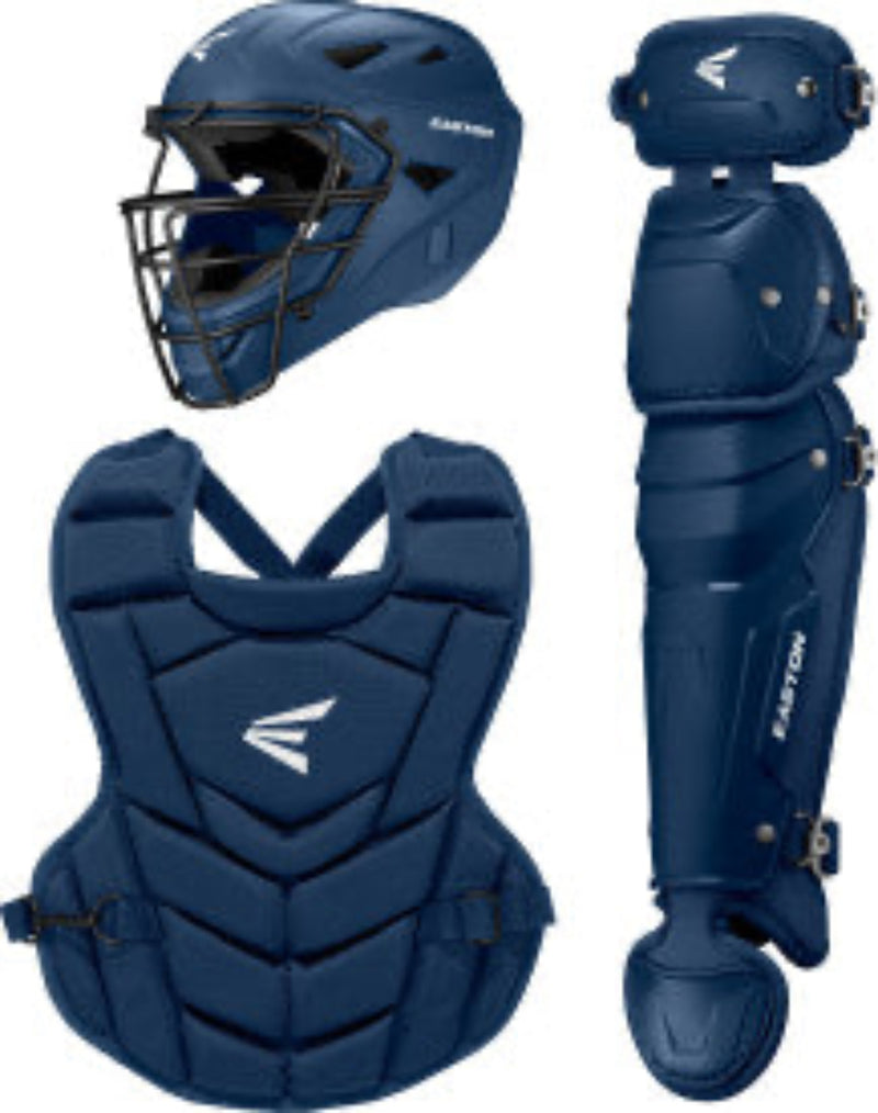 Easton Black Magic 3.0 Youth Catcher's Box Set - Various Colour and Sizes