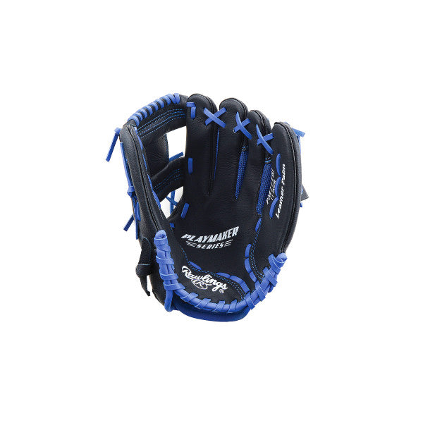 Rawlings Playmaker Series 11" Toronto Blue Jays Youth Baseball Glove - PM11TBJ