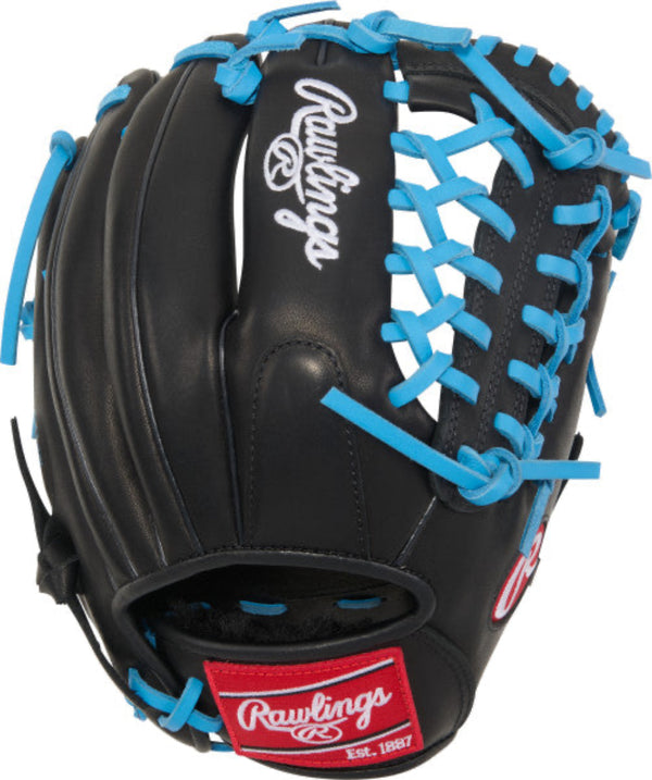Rawlings R9 11.5" Infield Baseball Glove - R9115U-4BCB