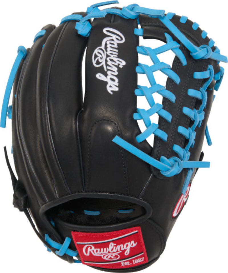 Rawlings R9 11.5" Infield Baseball Glove - R9115U-4BCB