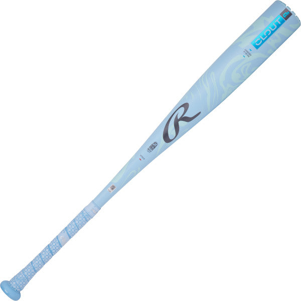 2025 Rawlings Clout (-10) USSSA Baseball Bat - RUT5C10