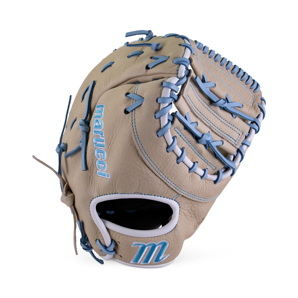 Marucci Palmetto M Type 13" Fastpitch First Base Glove - MFGPLM3FP-CM/CB