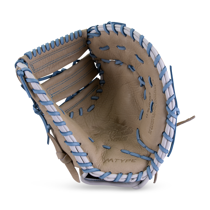 Marucci Palmetto M Type 13" Fastpitch First Base Glove - MFGPLM3FP-CM/CB