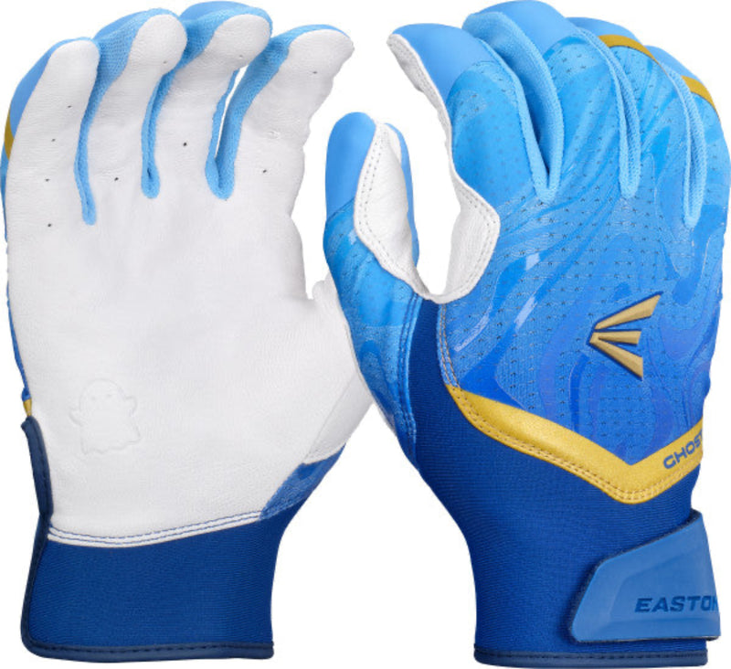 2026 Easton Ghost Ladies Fastpitch Batting Gloves - Various Colours - GH26FPBG