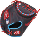 Rawlings NXT Series ContoUR Series 32.5" Catcher Mitt - NXTCM325UNG
