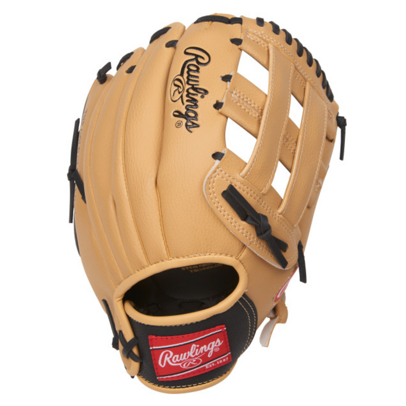 Rawlings Players 11.5-inch Glove - PL115BC