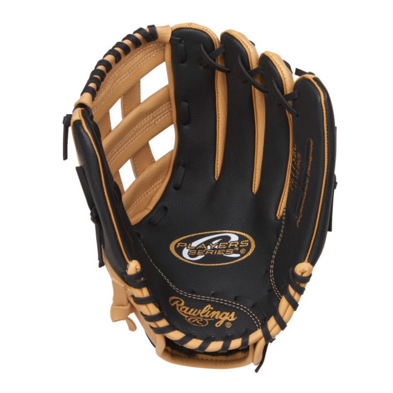 Rawlings Players 11.5-inch Glove - PL115BC