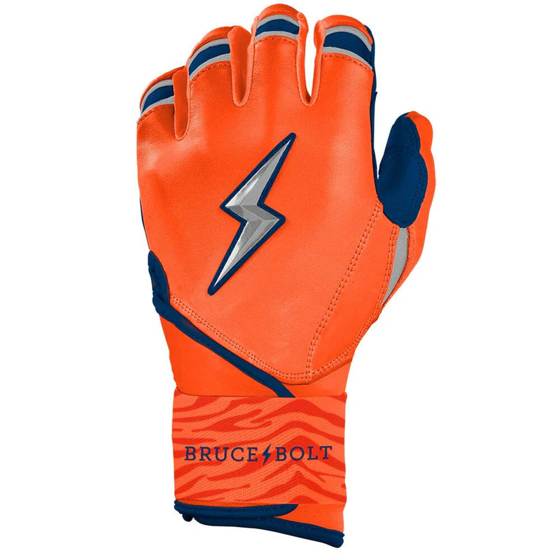 Bruce Bolt Max Clark Signature Series Short Long Cuff Batting Glove -