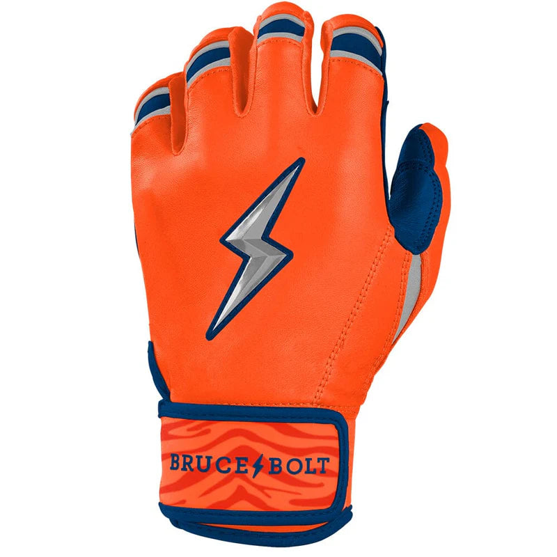 Gants De Frappe (batting Gloves) Bruce Bolt Max Clark Taille Youth Gants De Frappe (batting Gloves) Bruce Bolt Max Clark Taille Youth