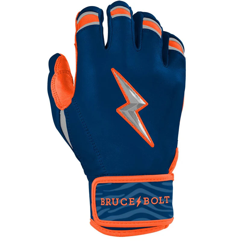 Gants De Baseball Bruce Bolt Clark (série Youth) - Rose Sarcelle, Taille M (jeunesse) - Neuf