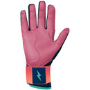 Bruce Bolt Creator Series Long Cuff Batting Glove - Sunset - Long Cuff