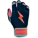 Bruce Bolt Creator Series Short Cuff Batting Glove - Sunset