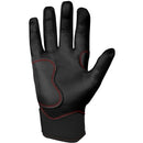 Bruce Bolt Creator Series Short Cuff Batting Glove - TC42 BLACK