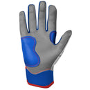 Bruce Bolt Creator Series Short Cuff Brandon Nimmo Batting Glove - Stars and Stripes