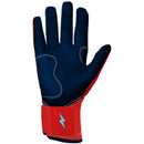 Bruce Bolt Lars Nootbaar Signature Series Short Long Cuff Batting Glove - Nootbaar Red