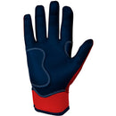 Bruce Bolt Lars Nootbaar Series Short Cuff Batting Glove - Nootbaar Red