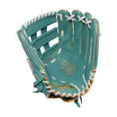Rawlings Heart of the Hide 12.75" Fastpitch Softball Glove - PRO1275SB-6SP