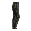 SIS Pro-Line Softball/Baseball Game Pants (Black with Colored Piping)