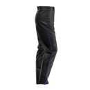 SIS Pro-Line Softball/Baseball Game Pants (Black with Colored Piping)